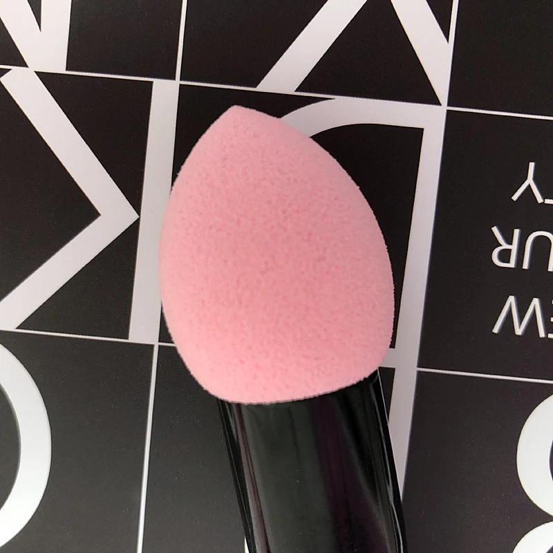 Latex bullet puff pen