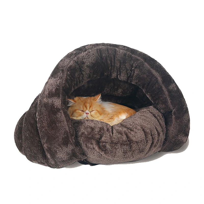 Removable And Washable Cat Kennel Dog Kennel Pet Sleeping Bag