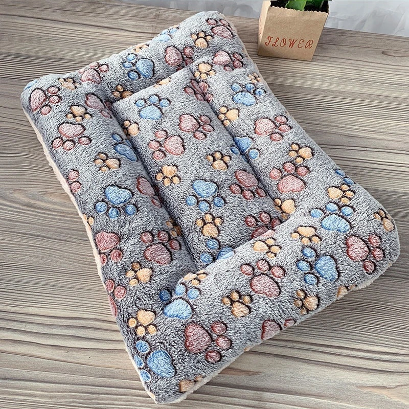 Pet Mattress, Blanket, Dog Quilt, Cat Litter, Sleeping Pad