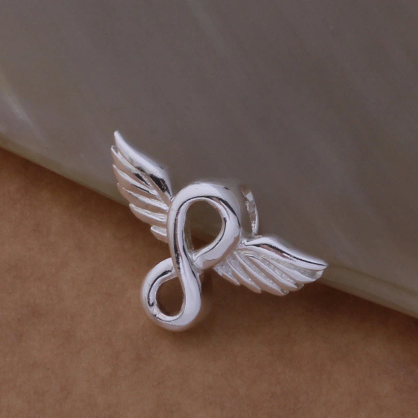 Korean Fashion Angel Love Necklace