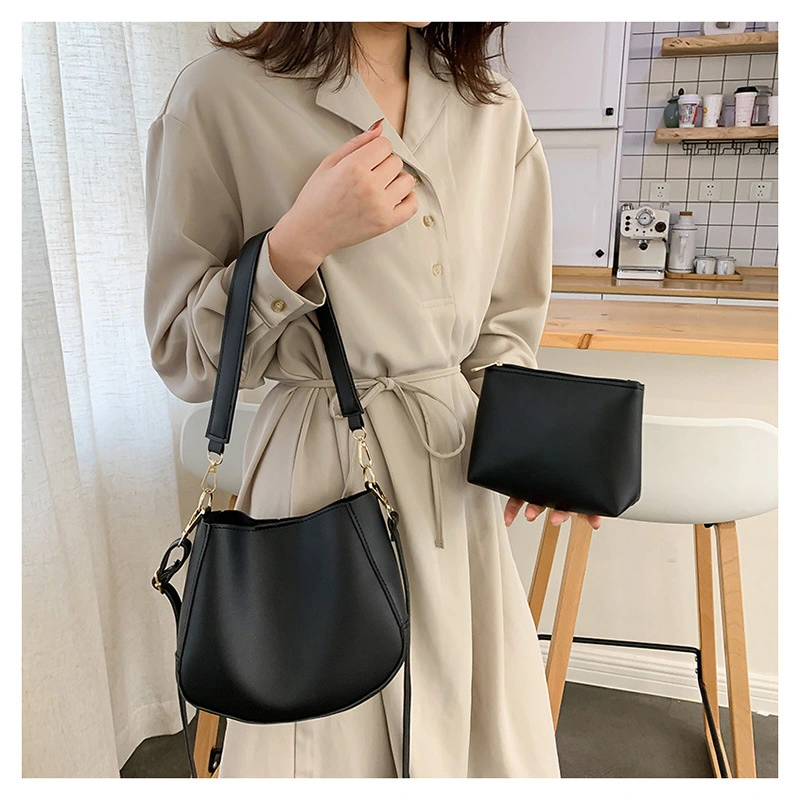 Messenger Bag Soft Side Shoulder Messenger Bag Handbag Women