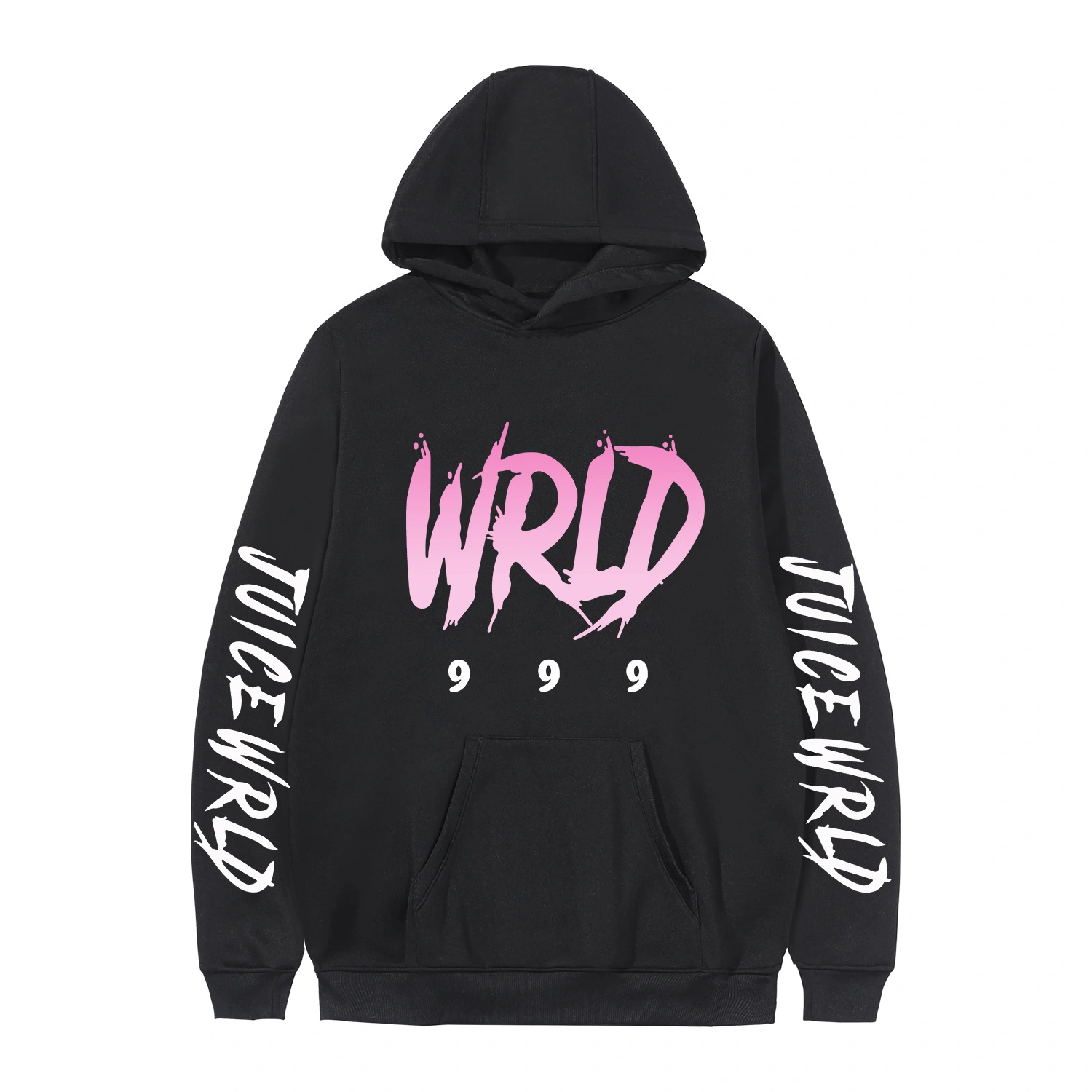 Sweatshirt hip hop singer