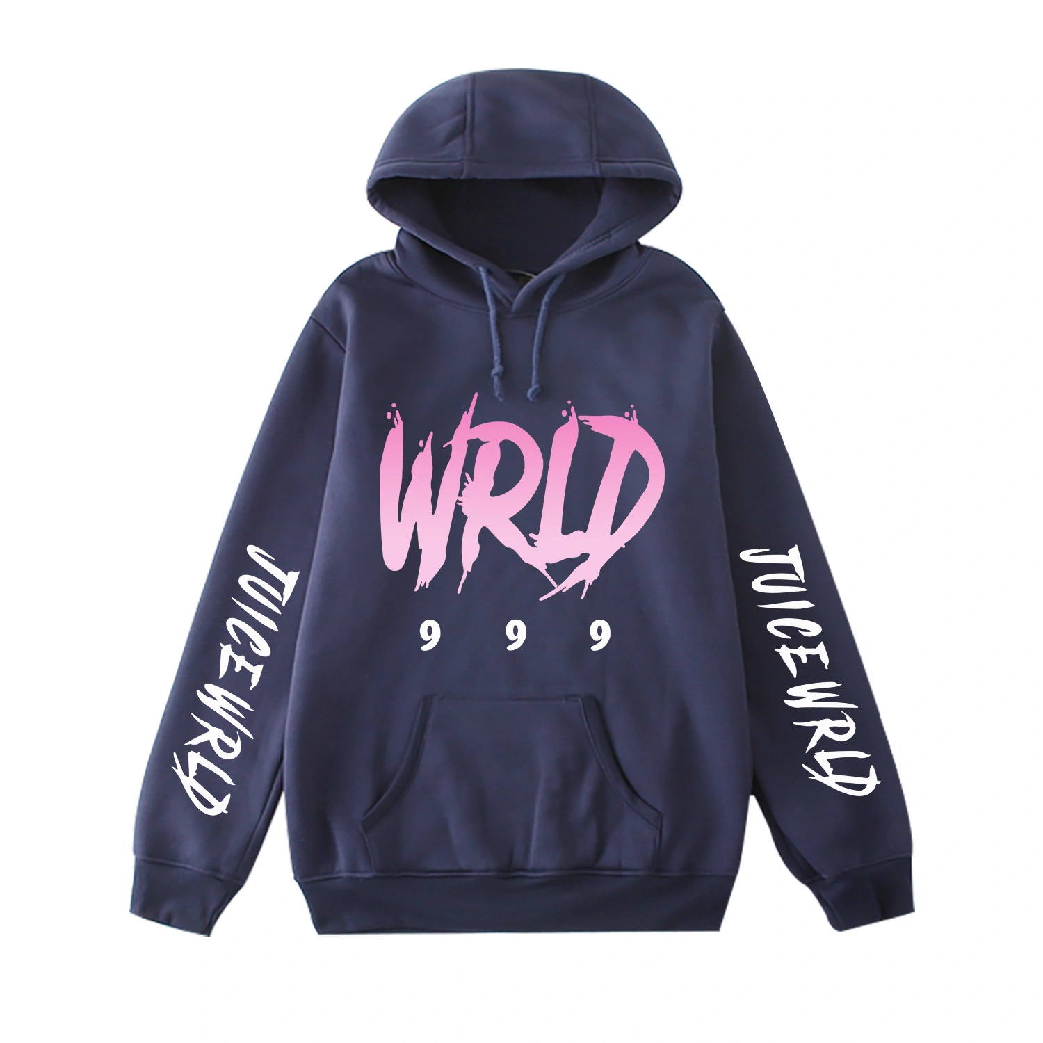 Sweatshirt hip hop singer