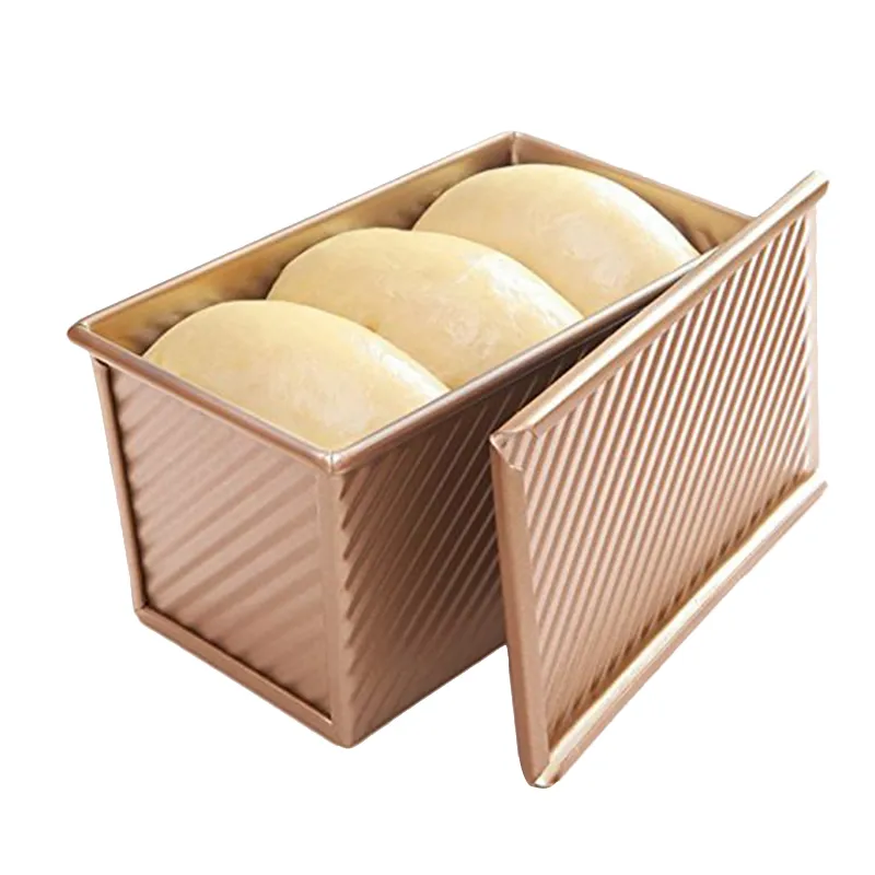 Bread Toast Mold