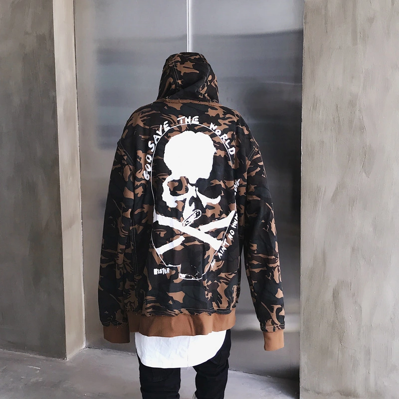 Men's sweater