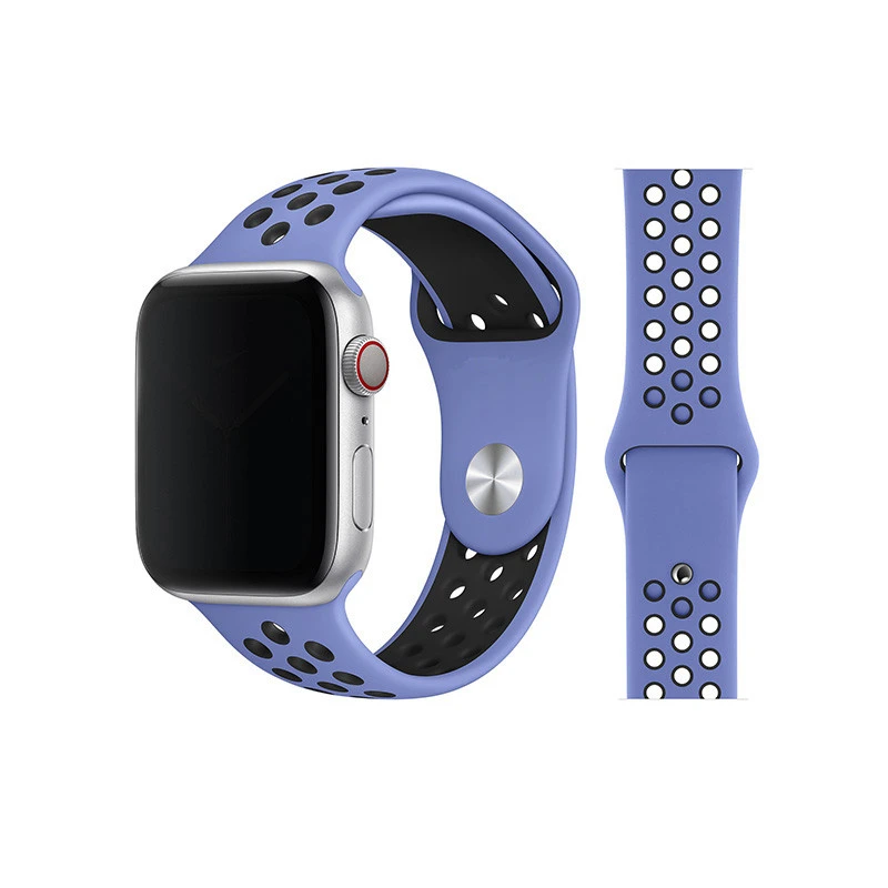 Compatible With , Compatible With  , Watch Iwatch4 5 6 Se Representative Band