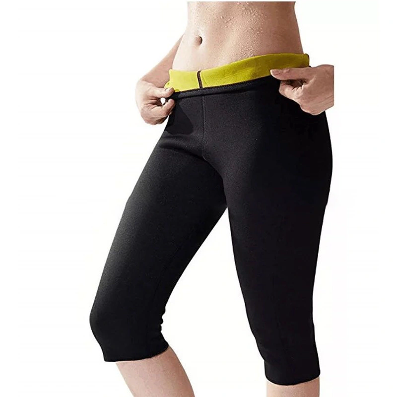 Men's and women's sports fitness pants