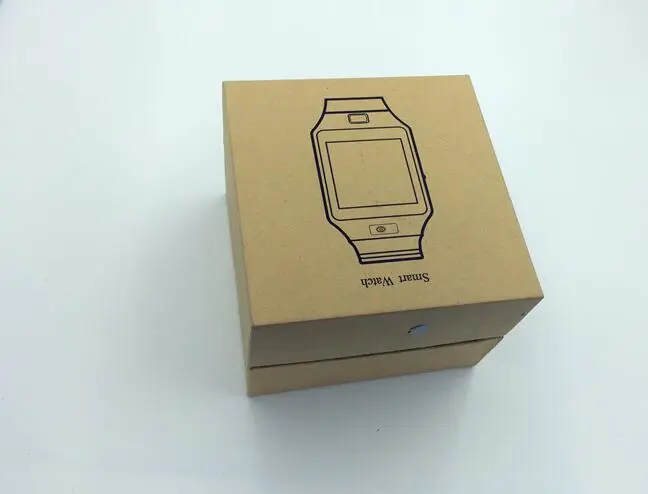 Popular DZ09 bluetooth smart watch with smart watch with smart watch student watch mobile phone.