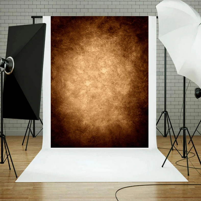 European Shading Theme Photography Background Cloth
