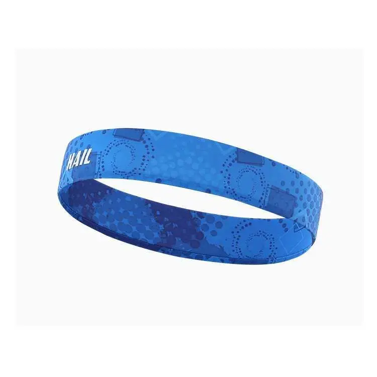 Sports non-slip like headscarf