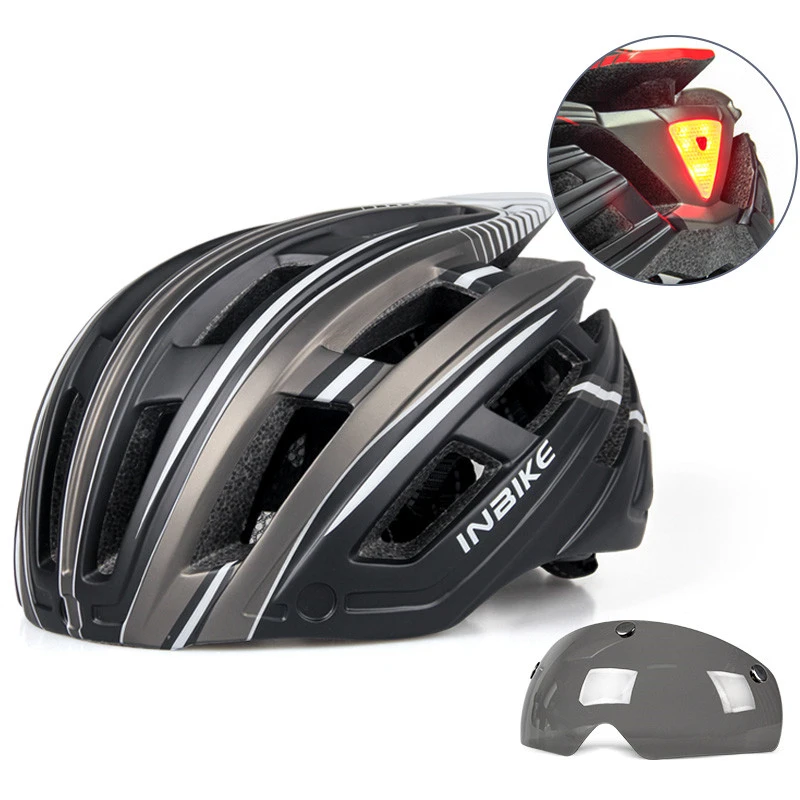 Mountain Road Bikes Cycling Helmets Hats Helmets For Men And Women