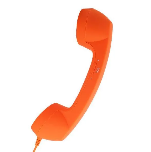 Retro Phone - Anti-Radiation Handset