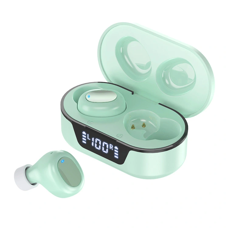 TW16 Bluetooth headset new wireless sports