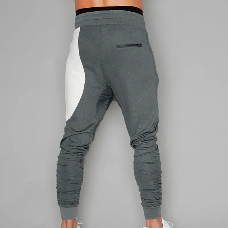 Men's Summer Fitness Pants In Europe And America