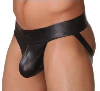 Low Rise Spandex Jockstrap