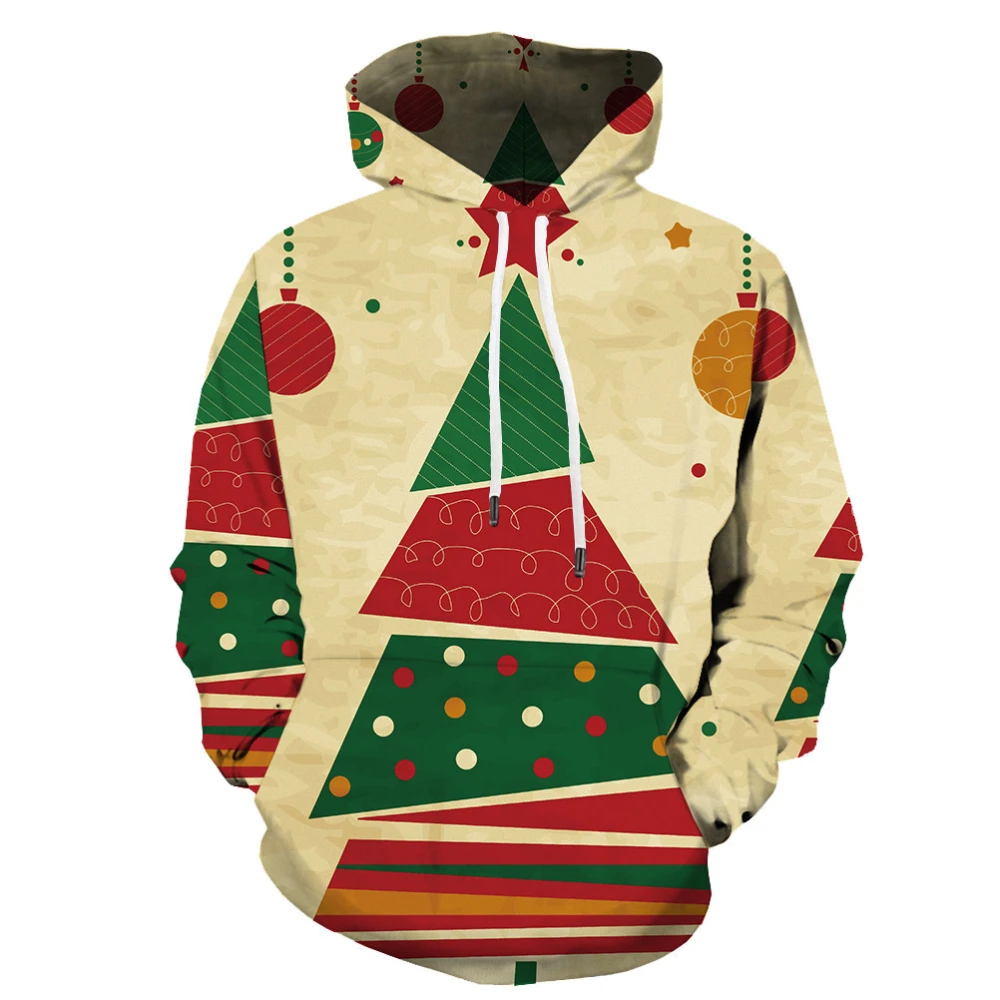 Christmas sweater