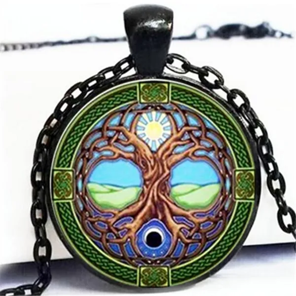 Tree of Life Pendant