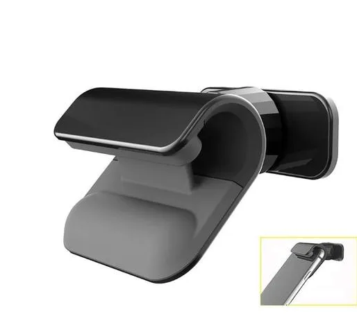 Gravity Car Phone Holder Rotating Multi-function Bracket