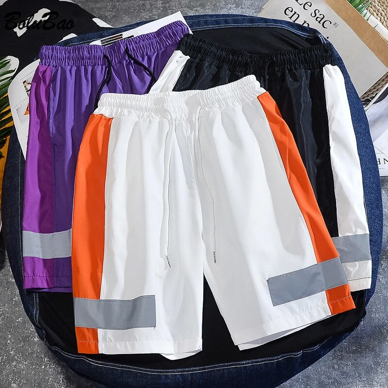 Men's casual sports pants