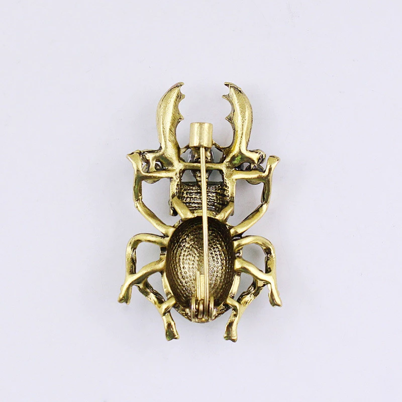 Personalized oil exquisite Brooch