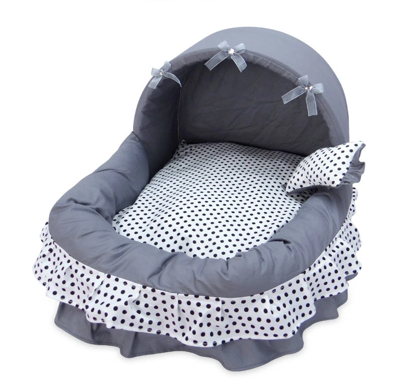 Four Seasons Universal Removable And Washable Small Pet Nest