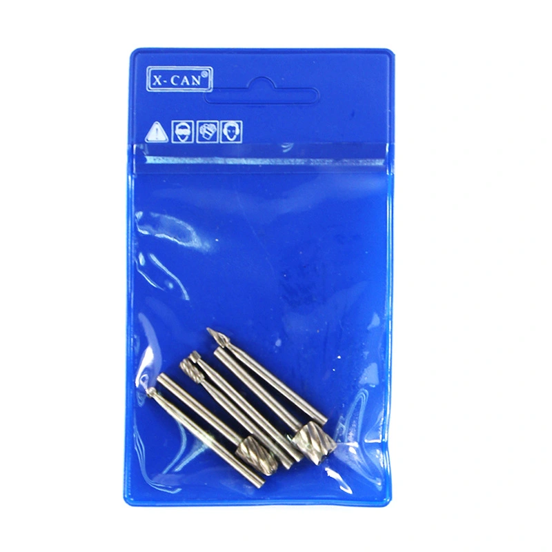 Woodworking Special-Shaped Rotary File Small Tooth File