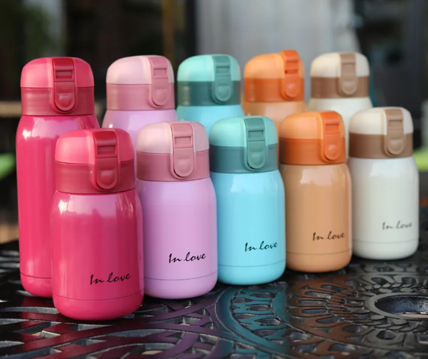 200/360ML Thermos Bottle