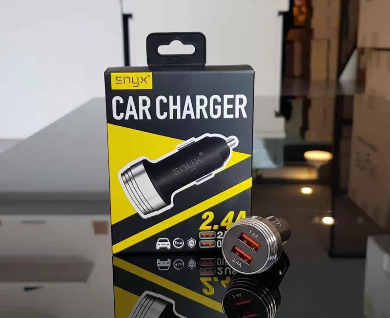 Car charger