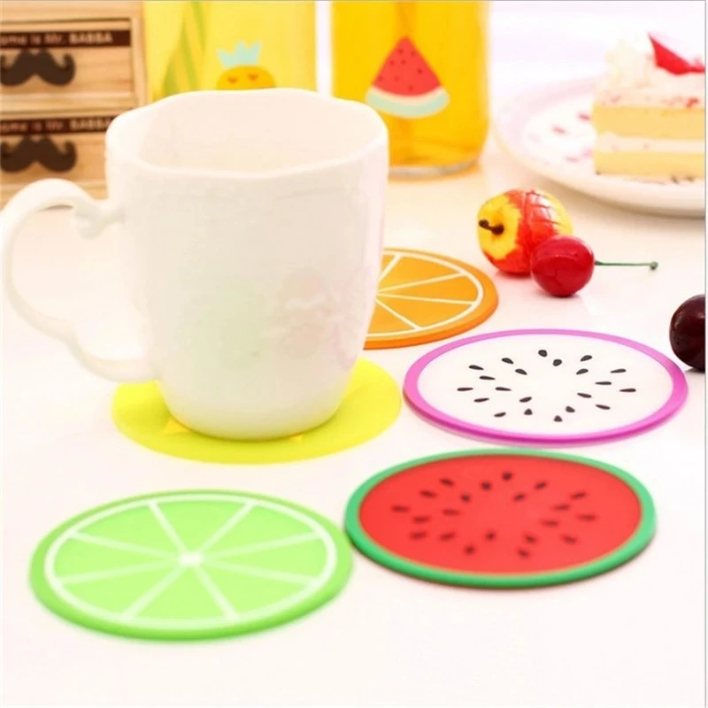 Cup non-slip coaster