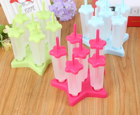 Popsicle mold