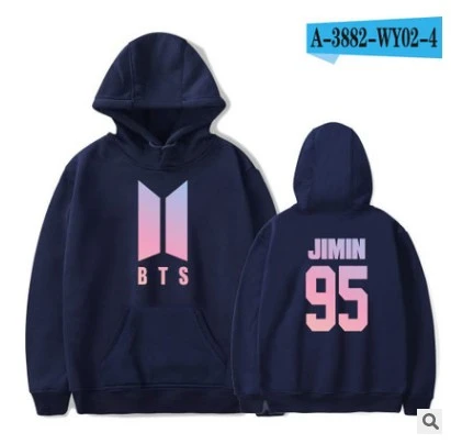 Femmes Hoodies AmourImprimer Sweat Femmes Pulls Kpop  Style Casual Pulls