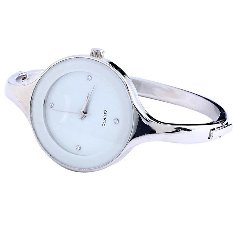 Ladies bracelet watch