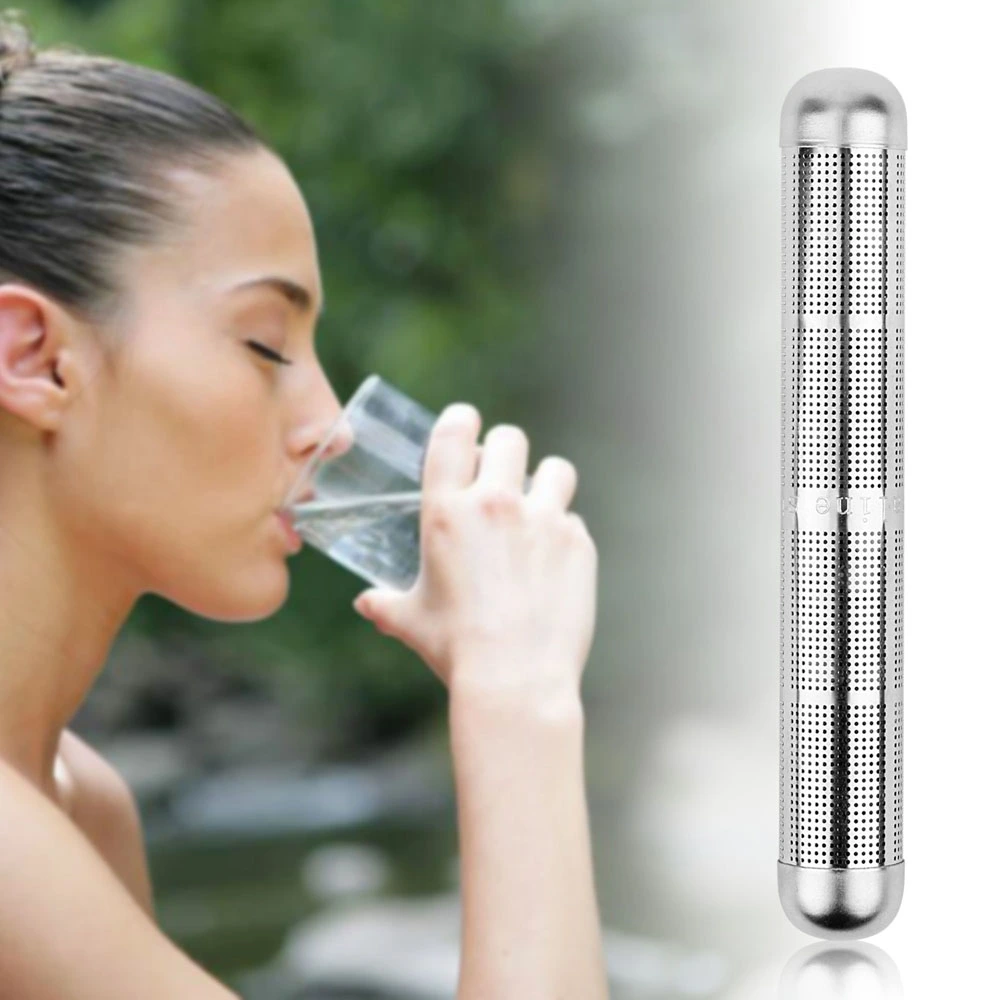 Stainless Steel Alkaline Water Stick