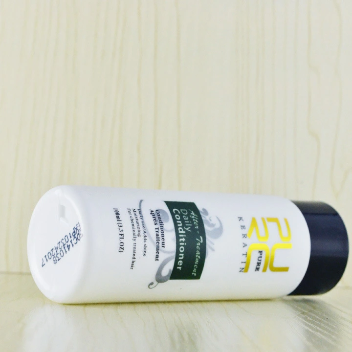 Mldaily Care Can Extend The Effect Of Brazilian Keratin