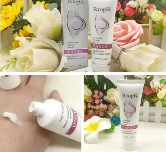 Hip Up Cream