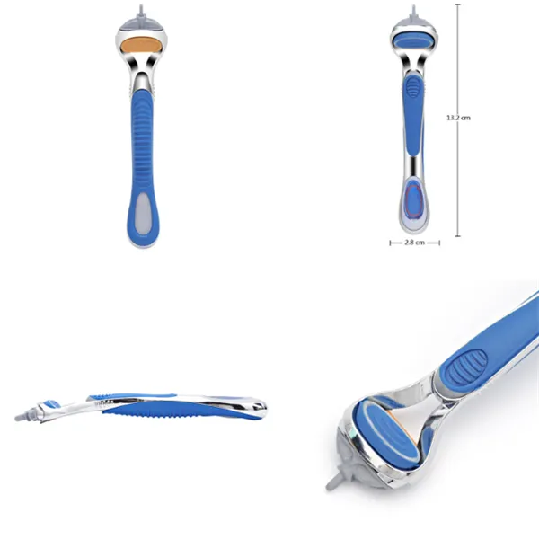 Shaving razor