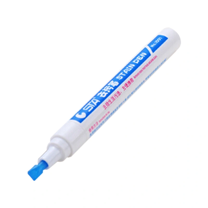 Portable Cleaning Pen for Emergency Degreasing