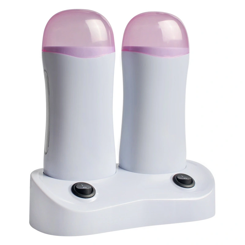 Roller hair removal wax hot wax machine wax melter