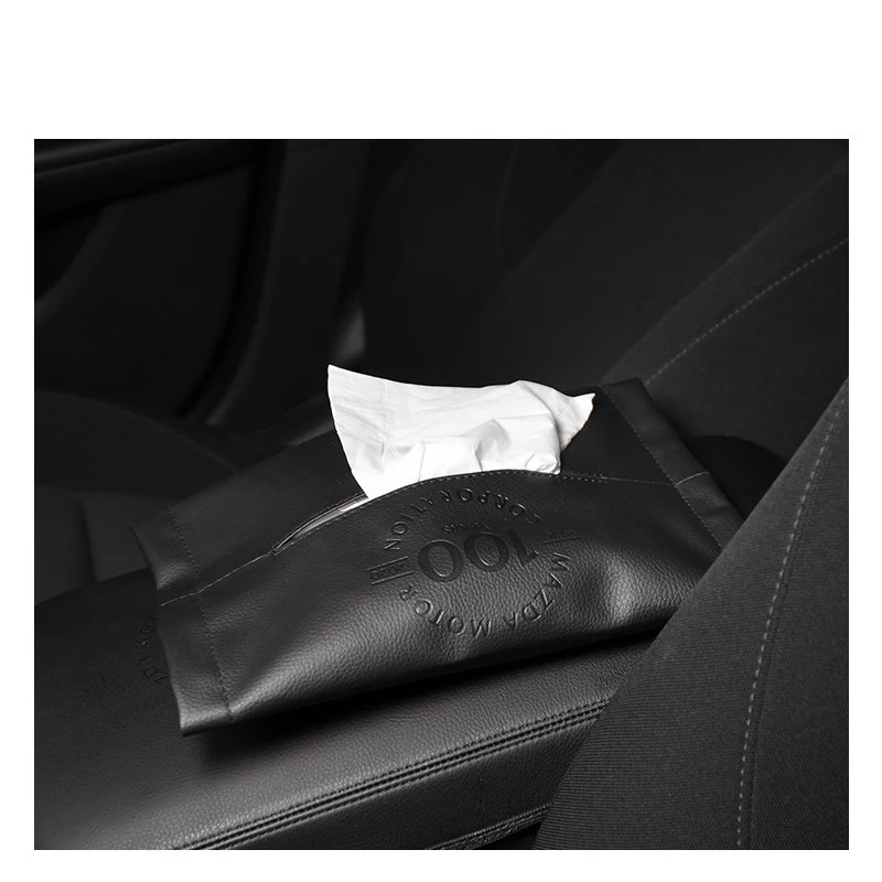 Suitable For Mazda 3 Angkesaila Car Tissue Box