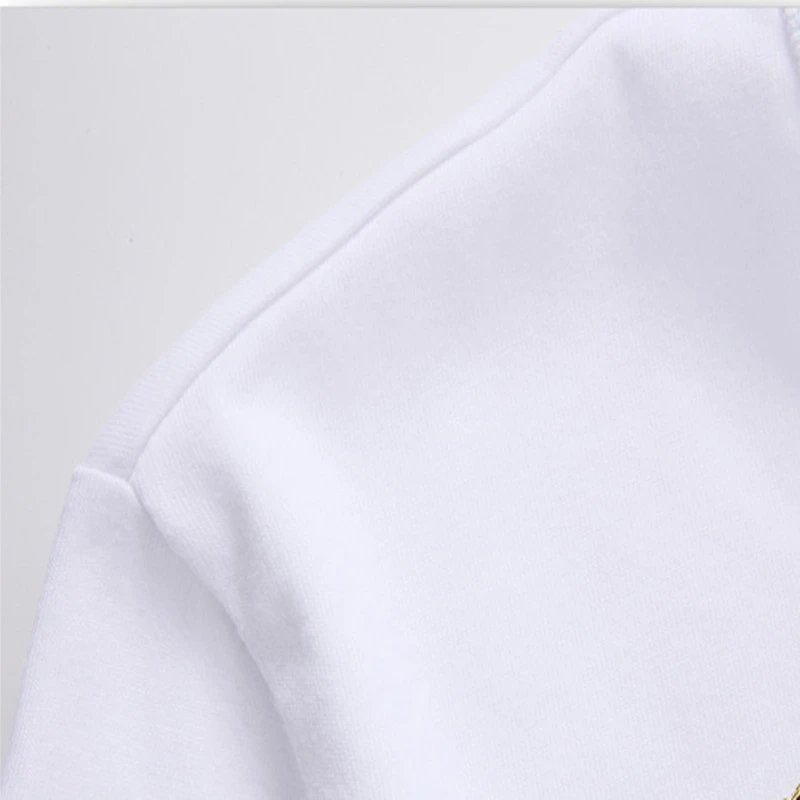Casual all-match bottoming shirt women T-shirt