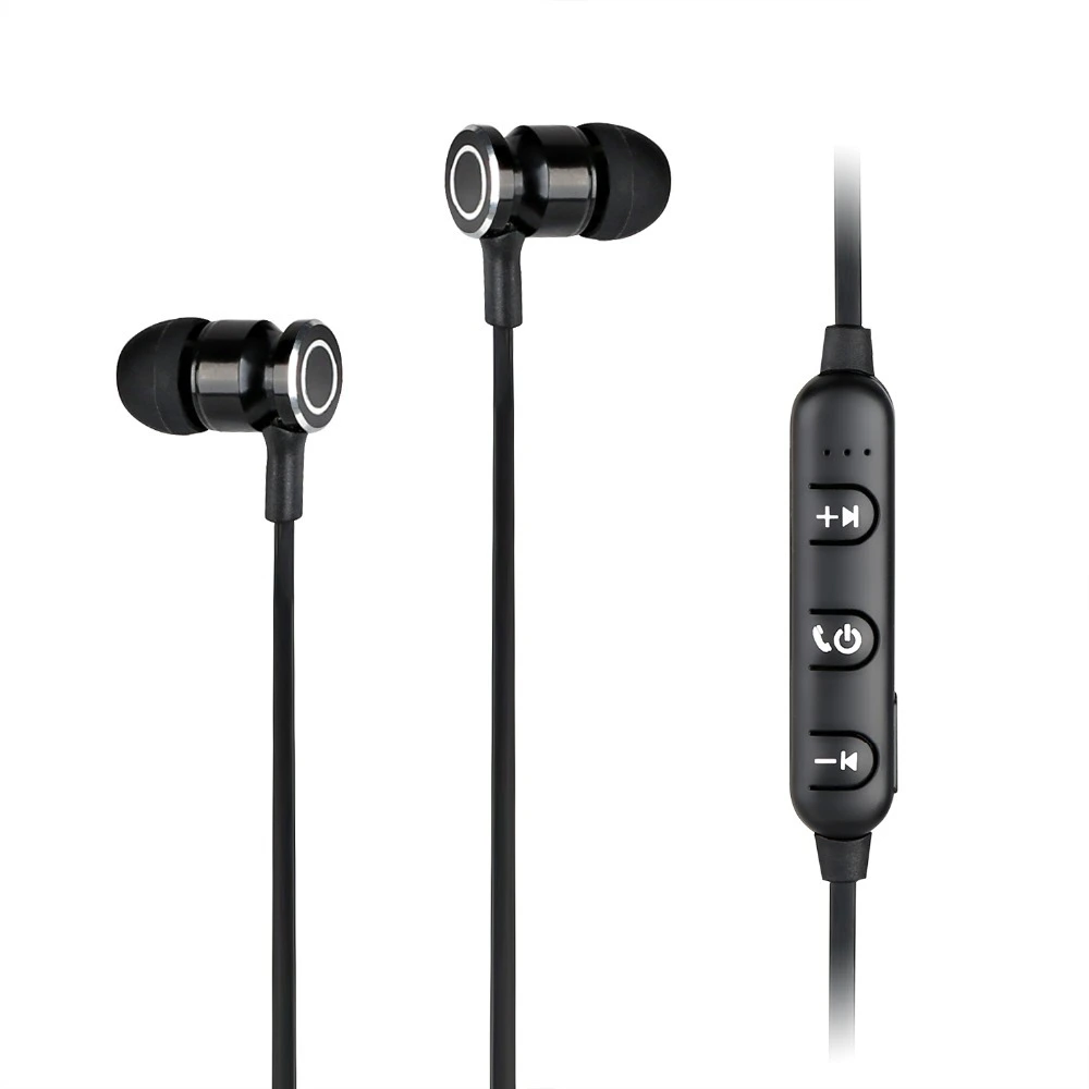 Bluetooth headset binaural stereo