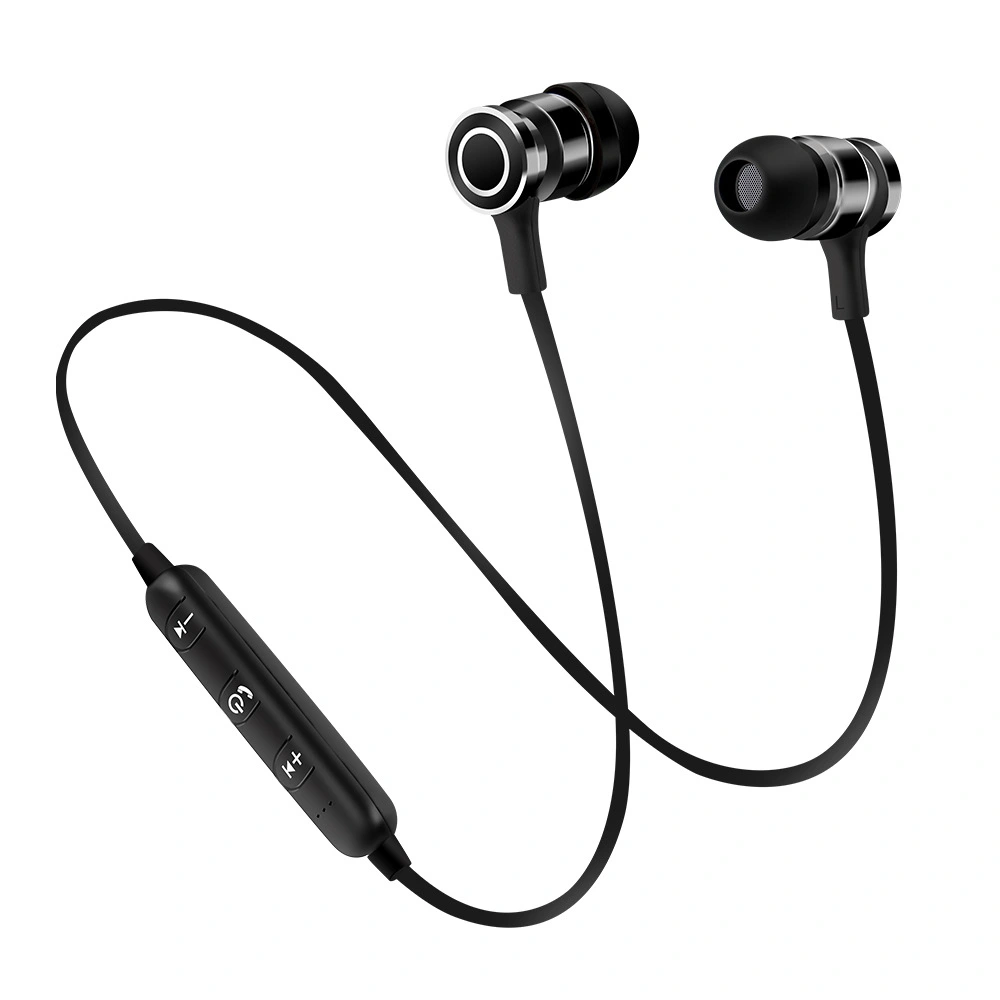 Bluetooth headset binaural stereo