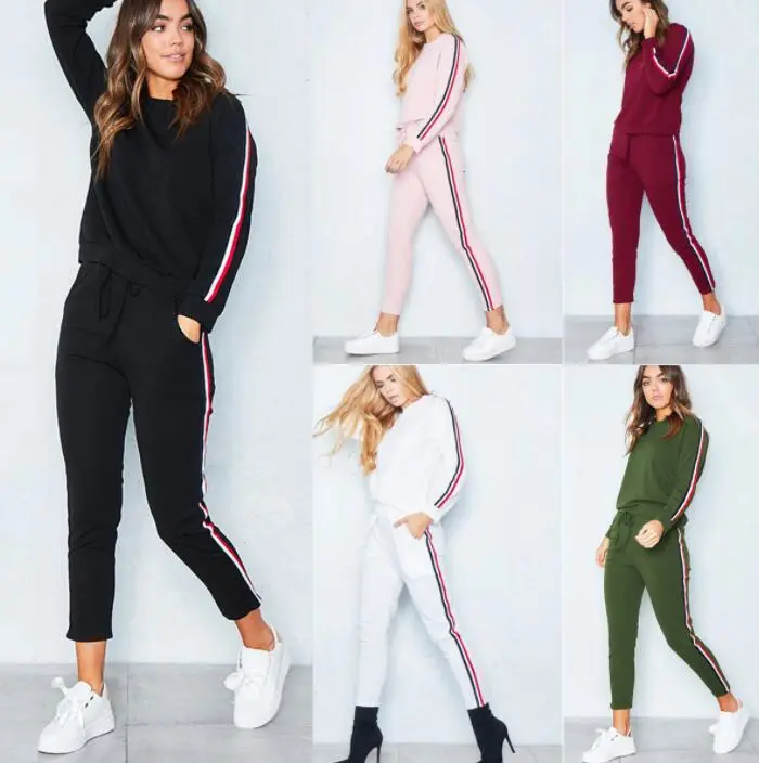 Leisure sports suit