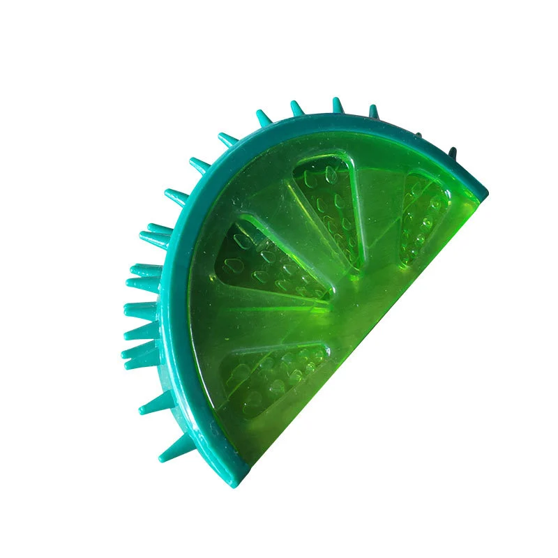  Dog Bite Resistant Ball Sound Bite Toy