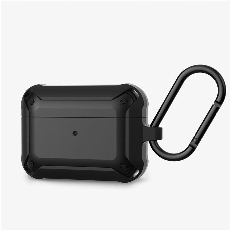 Compatible with Apple, Pure Color Trend Simple Earphone Protective Shell