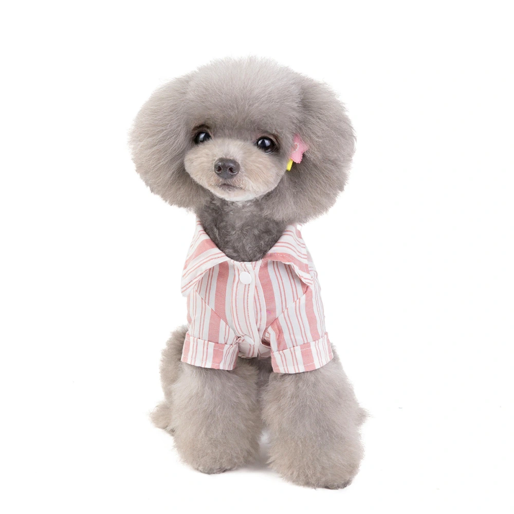 Dog Cat Clothes Pet Clothing Pet Shirt