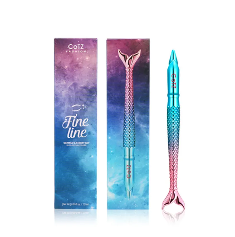 Mermaid Star Eyeliner