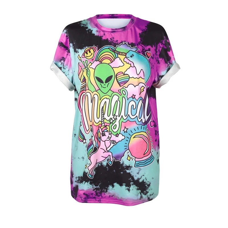 3D digital printing top