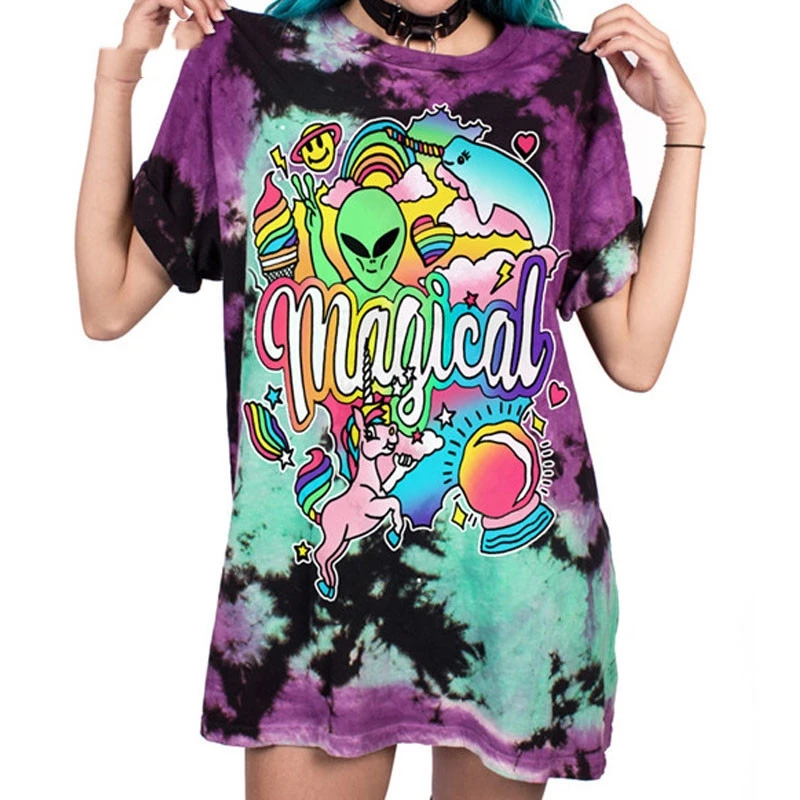 3D digital printing top