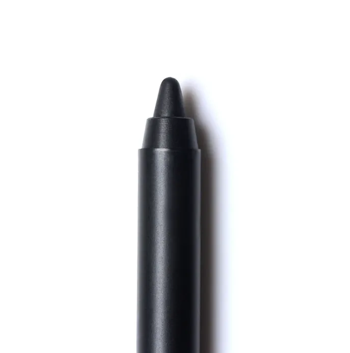 Imagic Brand 1pcs Black Waterproof Eyeliner Pen Pencil Makeup Beauty Cosmetic Tool1pcs Pencil Sharpener